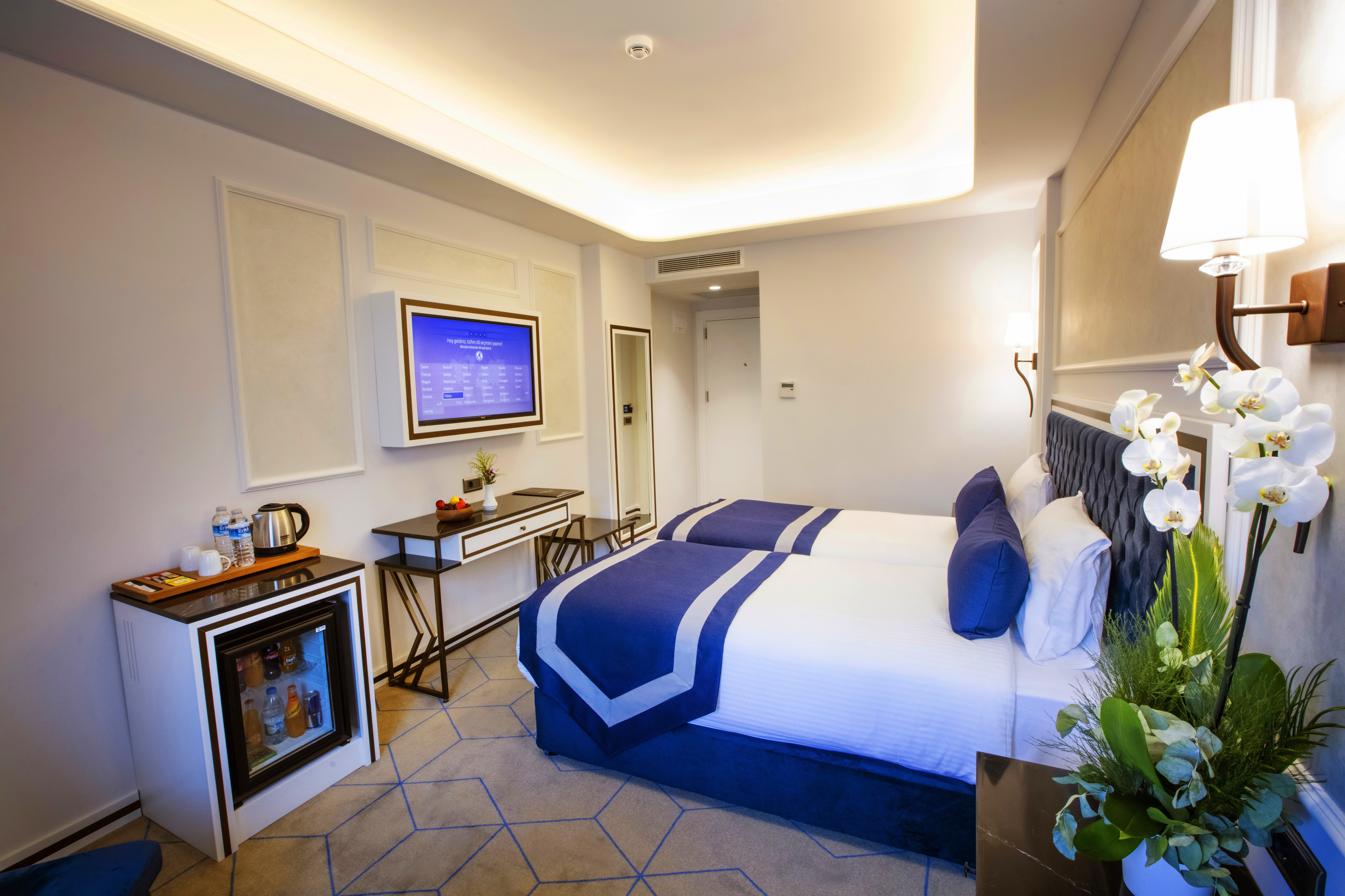 room image